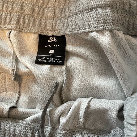 NIKE SB Dri Fit Shorts - Picture 5 of 5